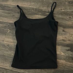 tight cami